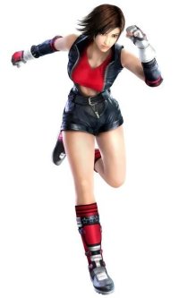 BUY NEW tekken - 92687 Premium Anime Print Poster